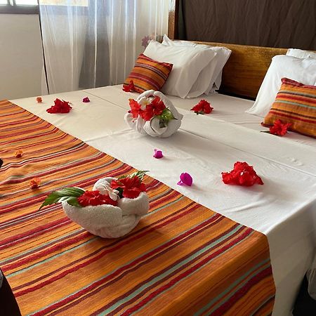 Kendwa Beach Bnb Экстерьер фото