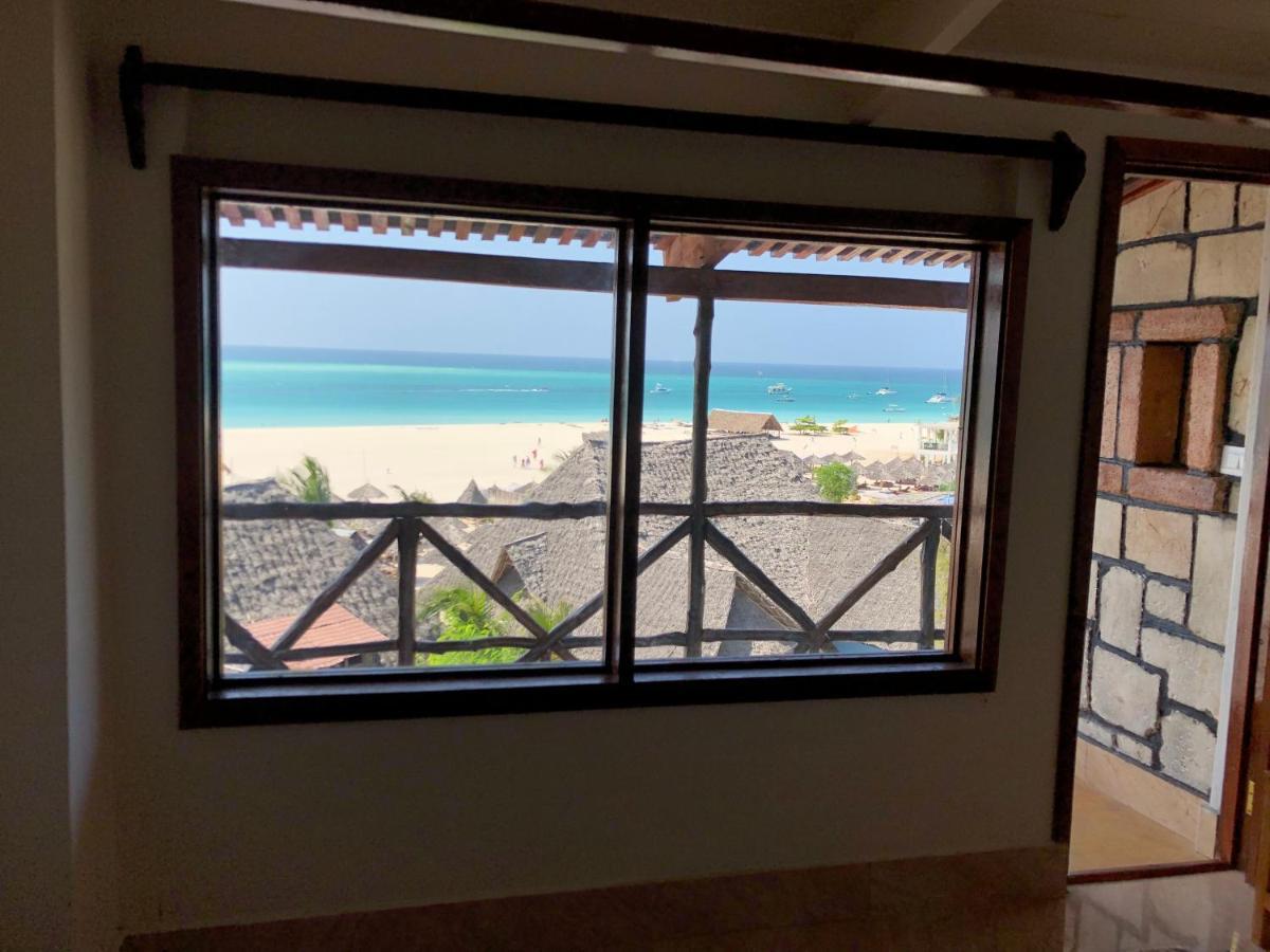 Kendwa Beach Bnb Экстерьер фото