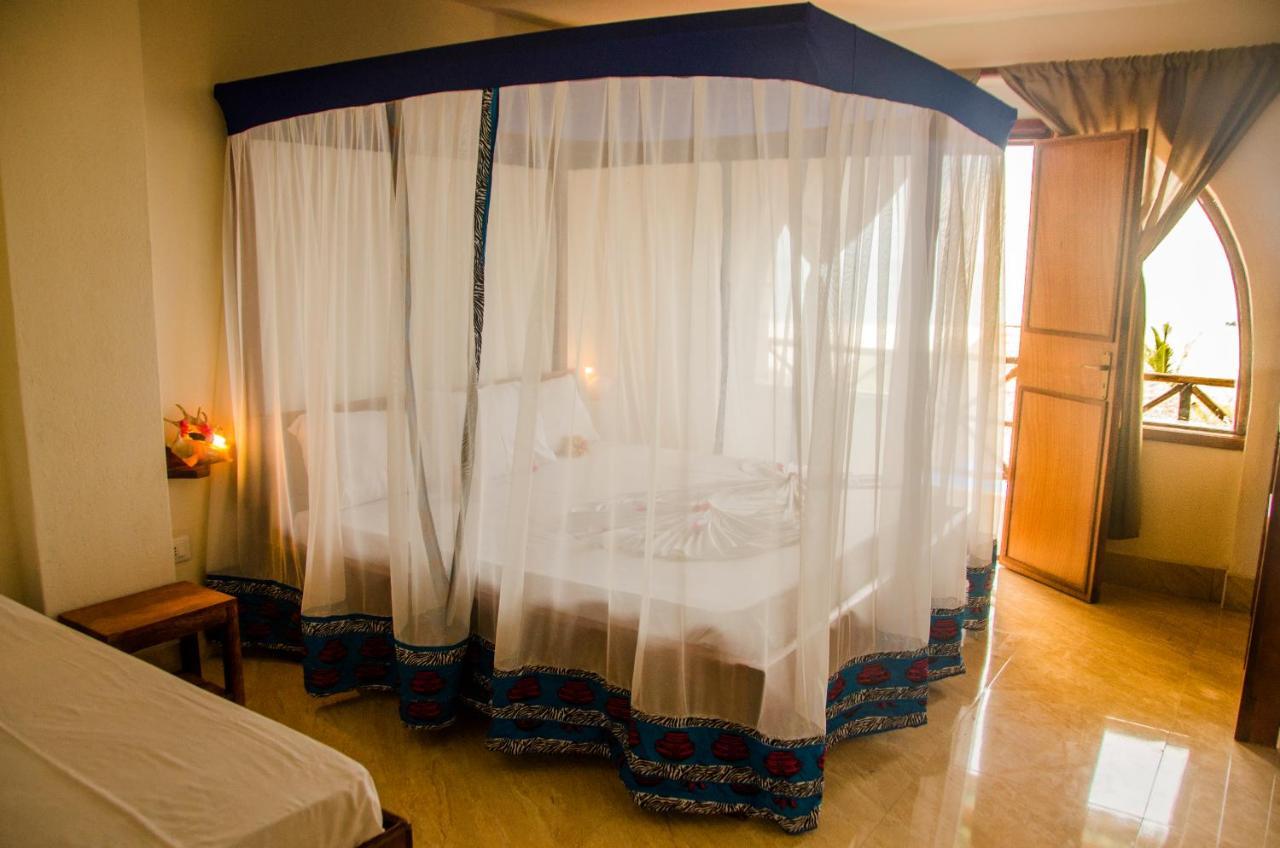 Kendwa Beach Bnb Экстерьер фото