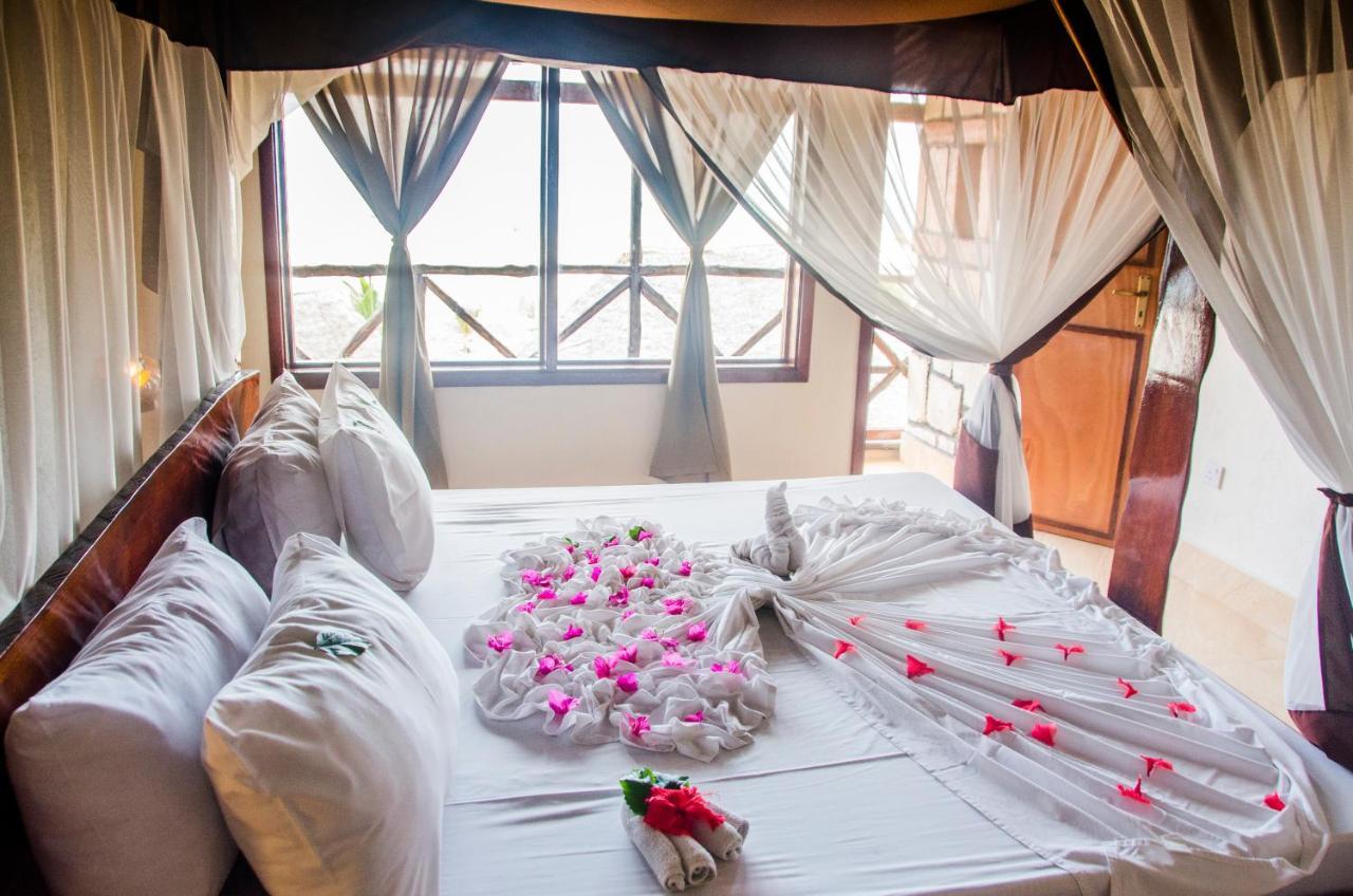 Kendwa Beach Bnb Экстерьер фото
