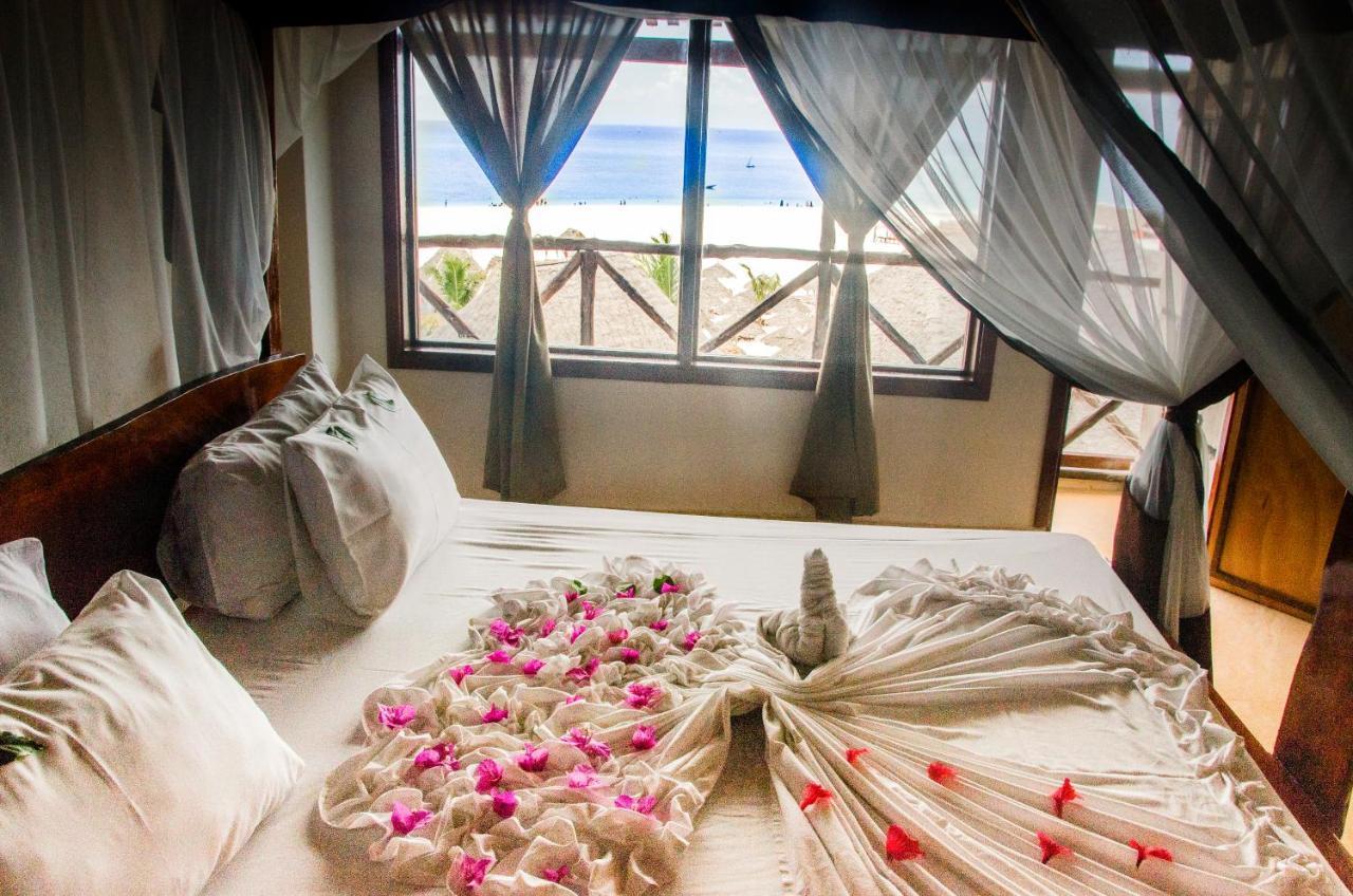 Kendwa Beach Bnb Экстерьер фото