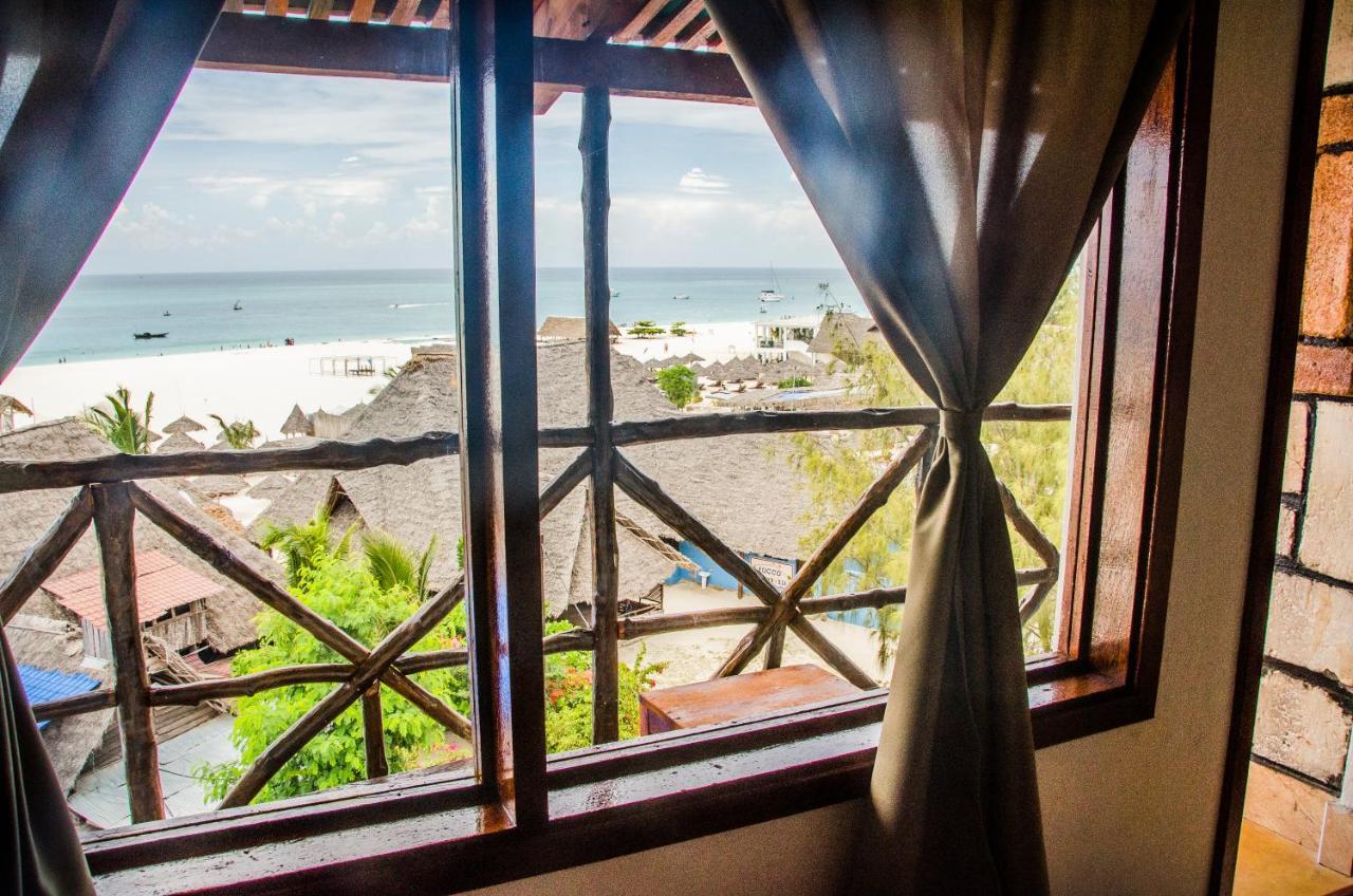 Kendwa Beach Bnb Экстерьер фото