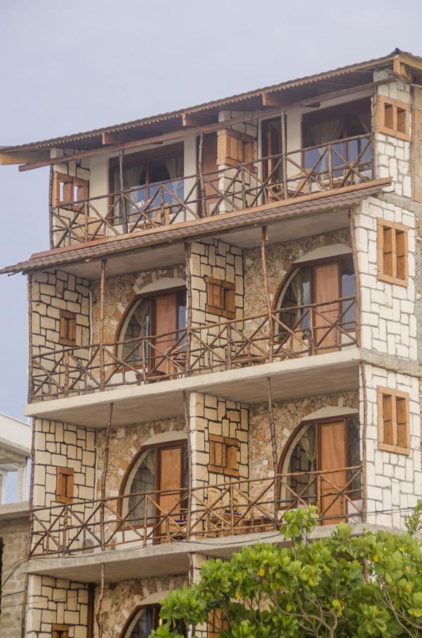 Kendwa Beach Bnb Экстерьер фото